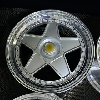 Geschmiedete OEM Felgen R20 (4 Stk) Ferrari F430 Foto 1