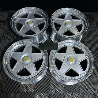 Geschmiedete OEM Felgen R20 (4 Stk) Foto 4