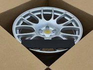 Ferrari 360 Geschmiedete OEM Felgen R19 V2 (4 Stk) Foto 4