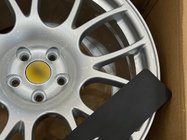 Ferrari 360 Geschmiedete OEM Felgen R19 V2 (4 Stk) Foto 8