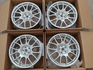 Ferrari 360 Geschmiedete OEM Felgen R19 V2 (4 Stk) Foto 6