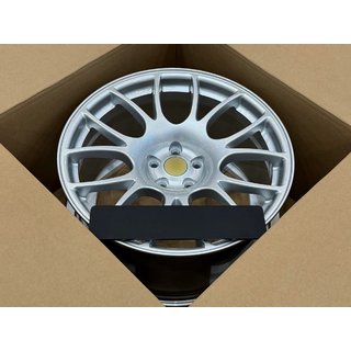 Geschmiedete OEM Felgen R19 V2 (4 Stk) Ferrari 360 Foto 3