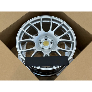 Geschmiedete OEM Felgen R19 V2 (4 Stk) Foto 2