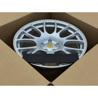 Geschmiedete OEM Felgen R19 V2 (4 Stk) Ferrari 360 Foto 4