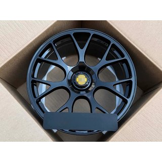 Geschmiedete OEM Felgen R20 V4 (4 Stk) Ferrari 599 GTB Fiorano Foto 1