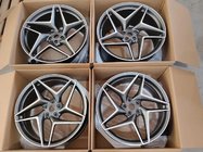 Ferrari F8 Geschmiedete OEM Felgen R20 R21 (4 Stk) Foto 7