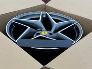 Ferrari F8 Geschmiedete OEM Felgen R20 R21 (4 Stk) Foto 6