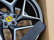 Ferrari F8 Geschmiedete OEM Felgen R20 R21 (4 Stk) Foto 9
