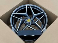 Ferrari F8 Geschmiedete OEM Felgen R20 R21 (4 Stk) Foto 3