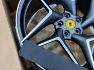 Ferrari F8 Geschmiedete OEM Felgen R20 R21 (4 Stk) Foto 8