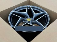Ferrari F8 Geschmiedete OEM Felgen R20 R21 (4 Stk) Foto 4