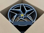 Ferrari F8 Geschmiedete OEM Felgen R20 R21 (4 Stk) Foto 5