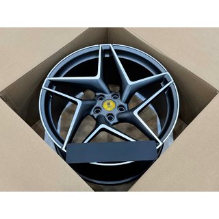 Geschmiedete OEM Felgen R20 R21 (4 Stk) Ferrari F8 Foto 3