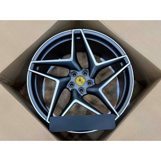 Geschmiedete OEM Felgen R20 R21 (4 Stk) Foto 2