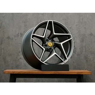 Geschmiedete OEM Felgen R20 R21 (4 Stk) Foto 1