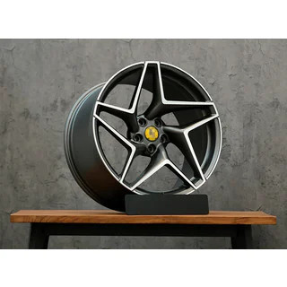 Geschmiedete OEM Felgen R20 R21 (4 Stk) Ferrari F8 Foto 1