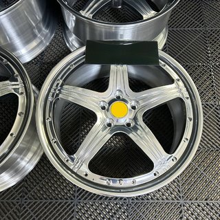 Geschmiedete OEM Felgen R19 (4 Stk) Foto 2