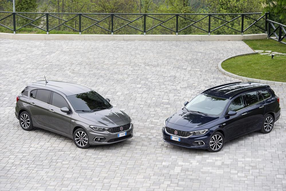 Was ist die bessere Wahl: Hatchback oder Kombi?