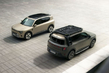 Smart #5 im Test: Innovativer Elektro-SUV Foto 4
