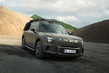Smart #5 im Test: Innovativer Elektro-SUV Foto 2