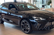 Cupra Leon Sportstourer 2024 im Test: Dynamischer Kombi Foto 4