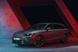 Cupra Leon Sportstourer 2024 im Test: Dynamischer Kombi Foto 1