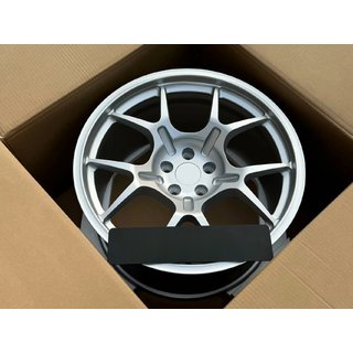 Geschmiedete OEM Felgen R20 (4 Stk) Ford GT 2003–2006 Foto 3
