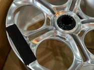 Lamborghini Countach Geschmiedete OEM Felgen R20 R21 (4 Stk) Foto 5