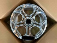 Lamborghini Countach Geschmiedete OEM Felgen R20 R21 (4 Stk) Foto 1