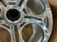 Lamborghini Countach Geschmiedete OEM Felgen R20 R21 (4 Stk) Foto 6