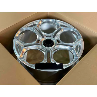 Geschmiedete OEM Felgen R20 R21 (4 Stk) Foto 4