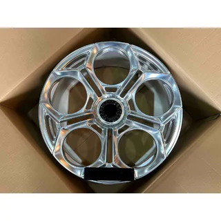 Geschmiedete OEM Felgen R20 R21 (4 Stk) Foto 1