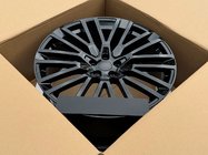 Range Rover Sport 2022- Geschmiedete Felgen OEM R23 V2 (4 Stk) Foto 5