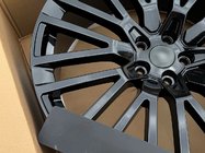 Range Rover Sport 2022- Geschmiedete Felgen OEM R23 V2 (4 Stk) Foto 9