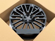 Range Rover Sport 2022- Geschmiedete Felgen OEM R23 V2 (4 Stk) Foto 4