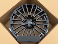 Range Rover Sport 2022- Geschmiedete Felgen OEM R23 V2 (4 Stk) Foto 2