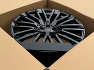 Range Rover Sport 2022- Geschmiedete Felgen OEM R23 V2 (4 Stk) Foto 6