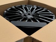 Range Rover Sport 2022- Geschmiedete Felgen OEM R23 V2 (4 Stk) Foto 7