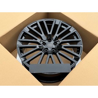 Geschmiedete Felgen OEM R23 V2 (4 Stk) Range Rover Sport 2022- Foto 4