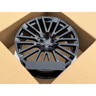 Geschmiedete Felgen OEM R23 V2 (4 Stk) Range Rover Sport 2022- Foto 3