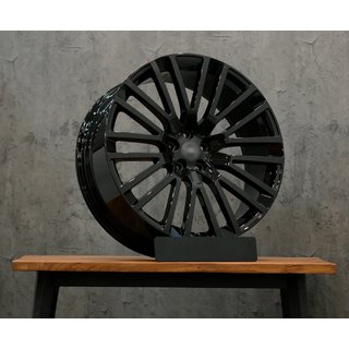 Geschmiedete Felgen OEM R23 V2 (4 Stk) Range Rover Sport 2022- Foto 1