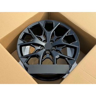 Geschmiedete OEM Felgen R22 V1 (4 Stk) Foto 4