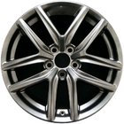 Lexus LFA 2010–2013 Geschmiedete OEM Felgen R20 V1 (4 Stk) Foto 3