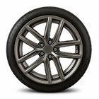 Lexus LFA 2010–2013 Geschmiedete OEM Felgen R20 V1 (4 Stk) Foto 2