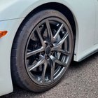 Lexus LFA 2010–2013 Geschmiedete OEM Felgen R20 V1 (4 Stk) Foto 6