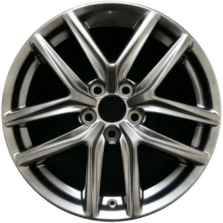 Geschmiedete OEM Felgen R20 V1 (4 Stk) Foto 3