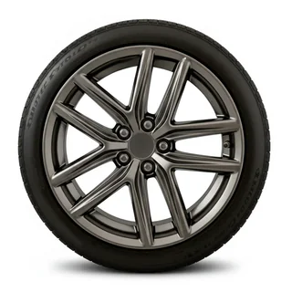 Geschmiedete OEM Felgen R20 V1 (4 Stk) Foto 2