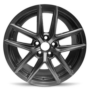 Geschmiedete OEM Felgen R20 V1 (4 Stk) Foto 1