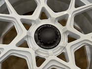Lexus LFA 2010–2013 Geschmiedete OEM R20 V2 Felgen (4 Stk) Foto 8