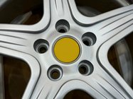 Lexus LFA 2010–2013 Geschmiedete OEM Felgen R20 V3 (4 Stk) Foto 7
